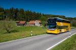 Alexander Dennis Enviro500 2017 года (EU)